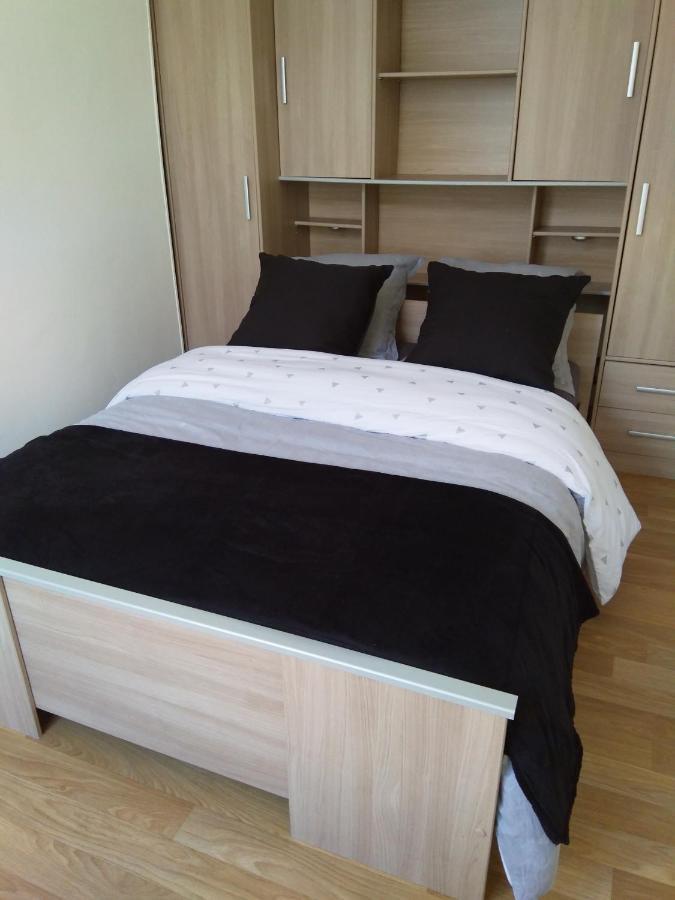 Nid Douillet Appartement Rochefort  Buitenkant foto